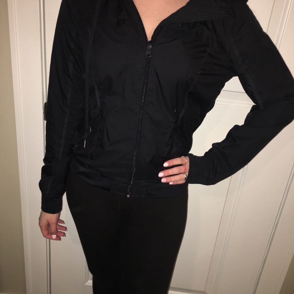 Jacket - Picture 1 of 3
